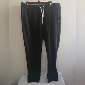 VUORI mens Joggers Size XXL NEW